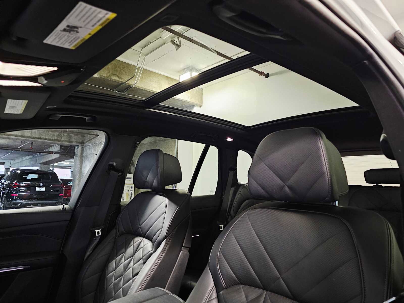 Used 2024 BMW X5 xDrive40i image 21