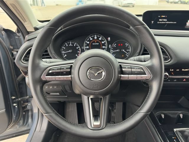 Used 2023 MAZDA CX-30 AWD 2.5 S w/ Preferred Package image 23