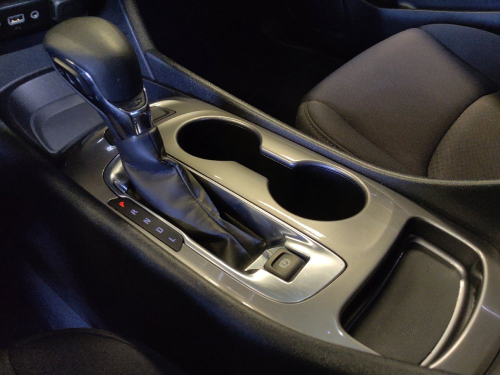 Used 2024 Chevrolet Malibu LS FWD image 26
