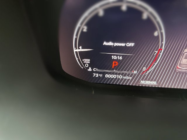 New 2026 Acura MDX SH-AWD image 23
