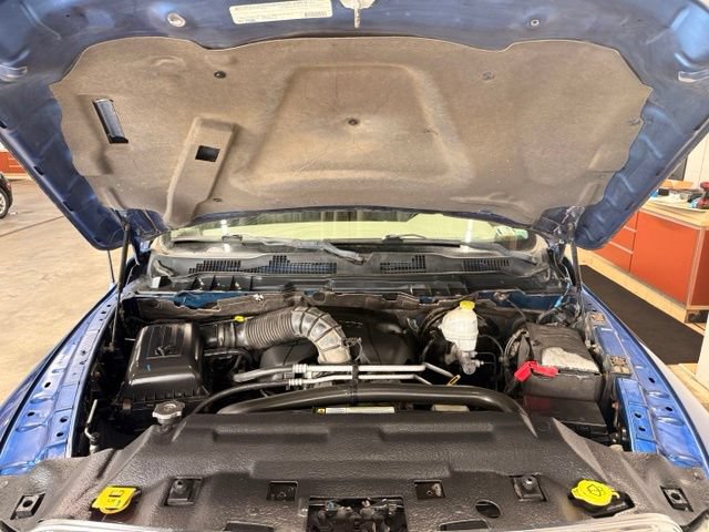 Used 2011 RAM 1500 Classic SLT w/ Popular Equipment Group AWD/4WD image 26