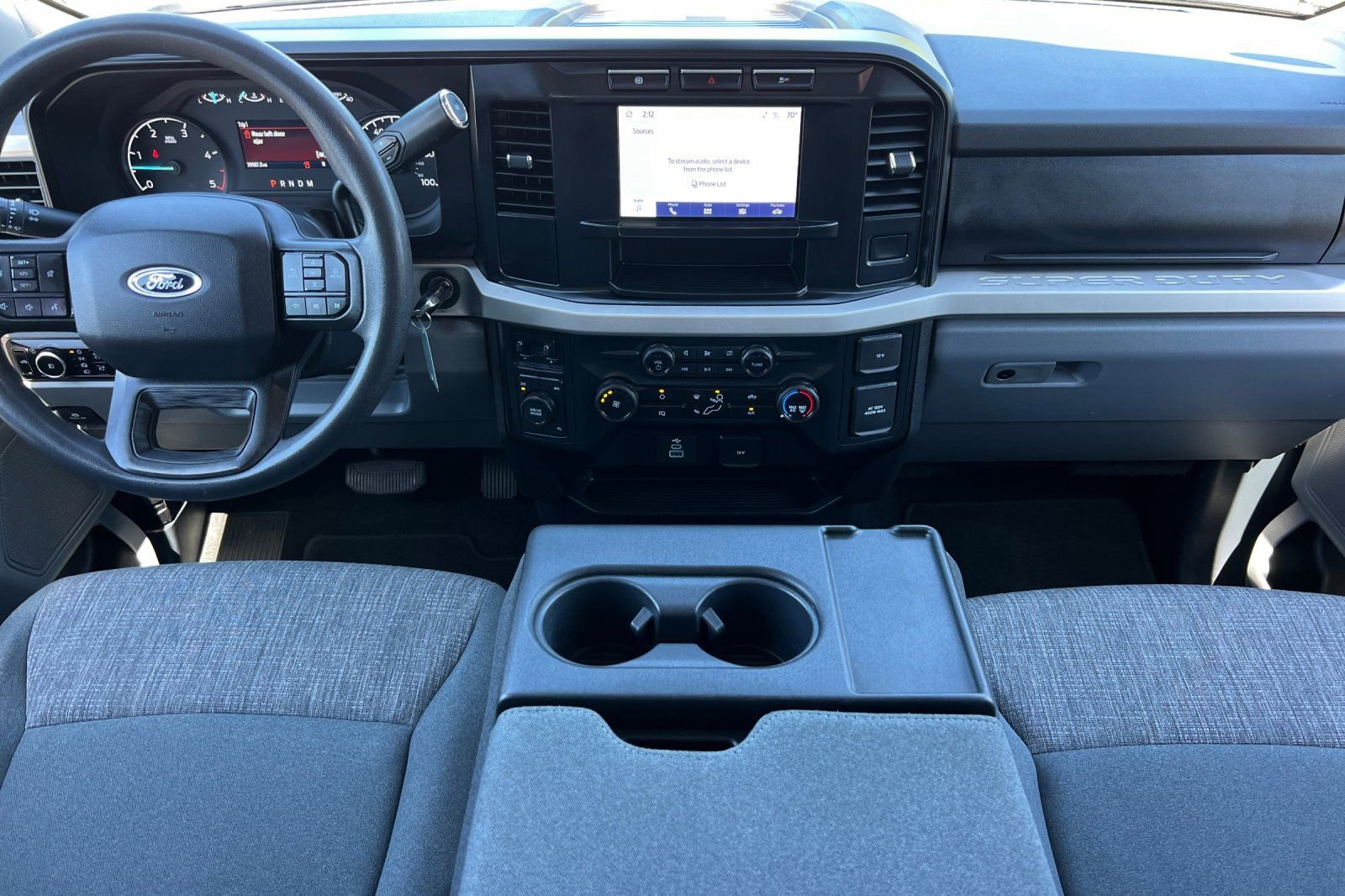Certified 2024 Ford F350 XLT image 14