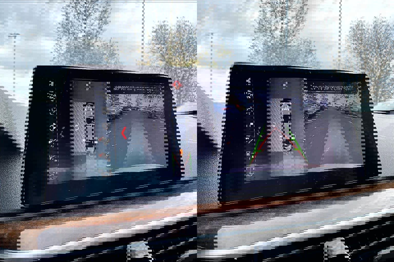 Used 2019 BMW 530i w/ Convenience Package image 22