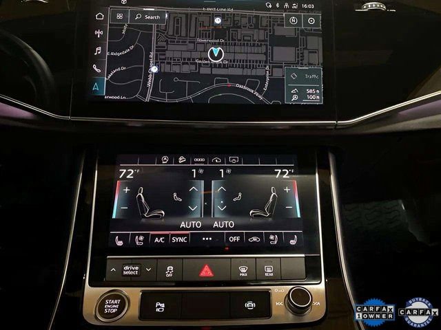 Used 2023 Audi Q8 Premium Plus w/ Premium Plus Package image 44