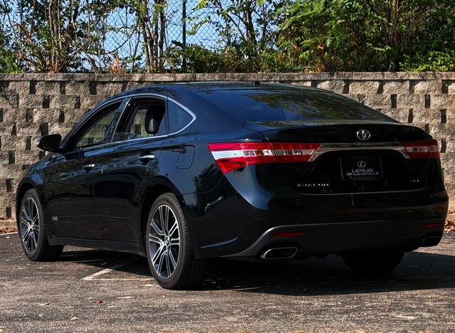 Used 2015 Toyota Avalon XLE Touring Sport Edition FWD image 9