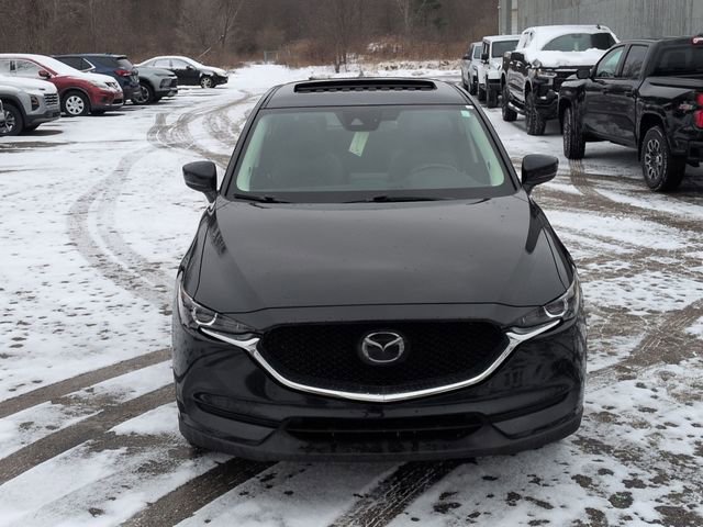 Used 2018 MAZDA CX-5 Touring w/ Preferred Equipment Package image 23