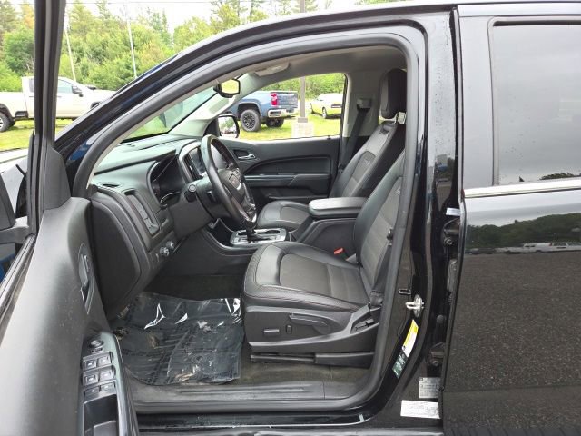Used 2016 GMC Canyon SLE w/ All Terrain Package AWD/4WD image 20