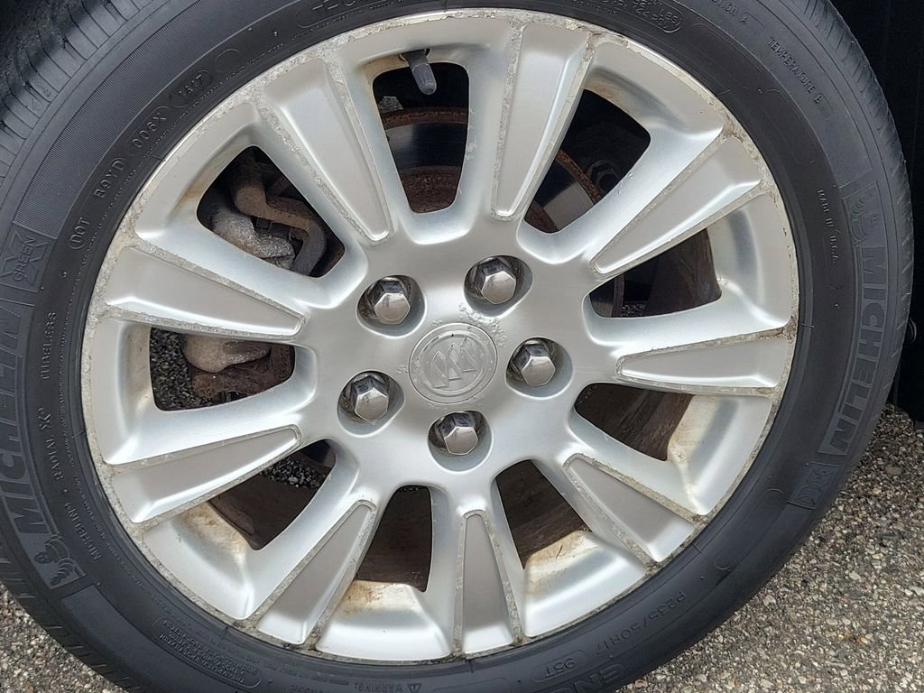 Used 2012 Buick Regal Leather image 30