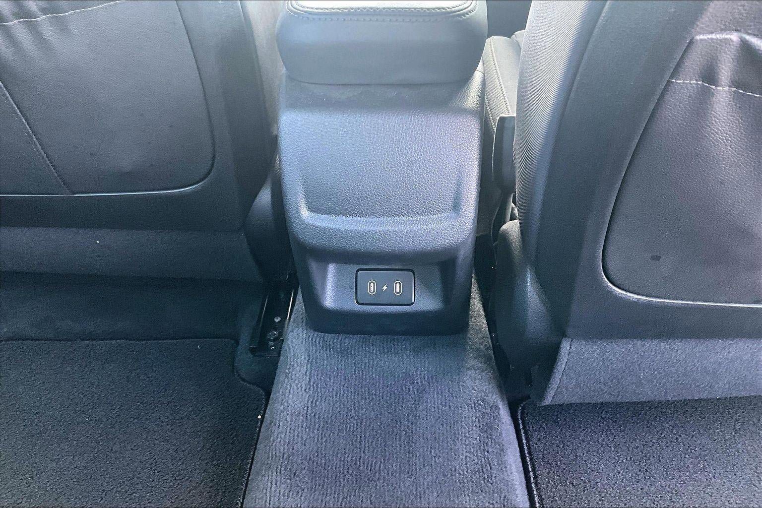 Used 2025 Kia K5 LXS FWD image 10