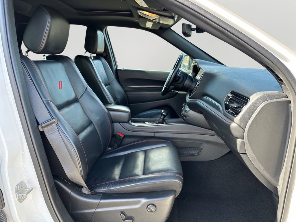 Used 2024 Dodge Durango GT image 12