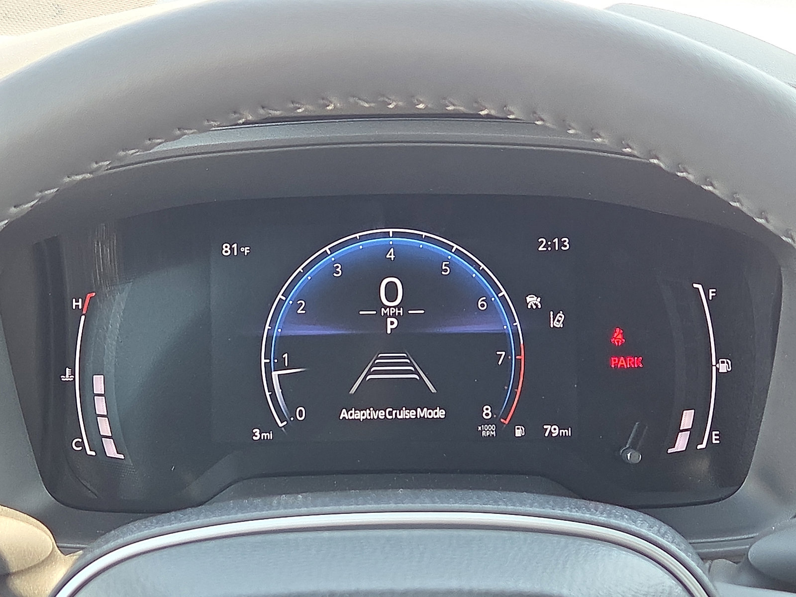 New 2026 Toyota Corolla SE image 13