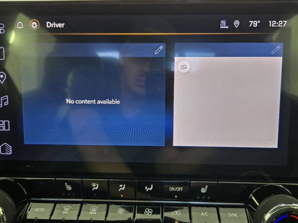 New 2025 Chevrolet Colorado Trail Boss w/ Midnight Edition image 19