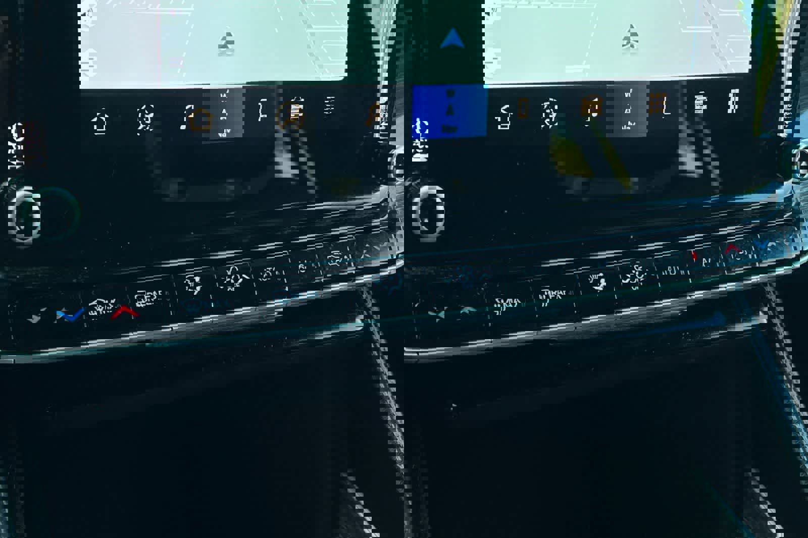 Used 2022 Jeep Wagoneer Series II image 26