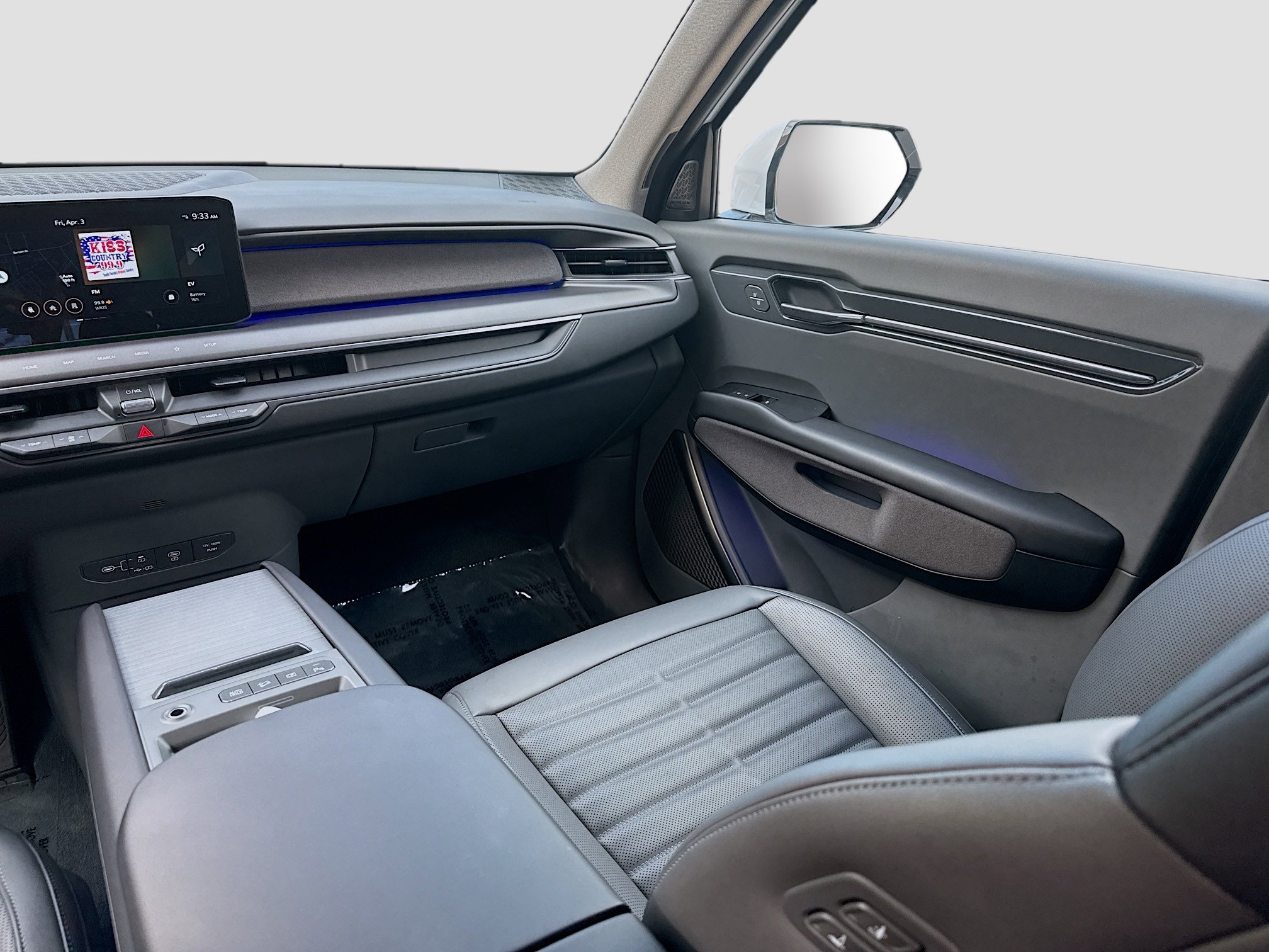 Used 2026 Kia EV9 Land image 19