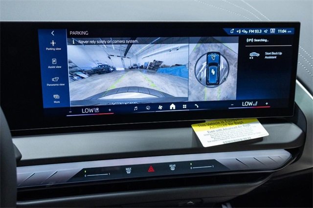 New 2026 BMW X3 xDrive30 image 20