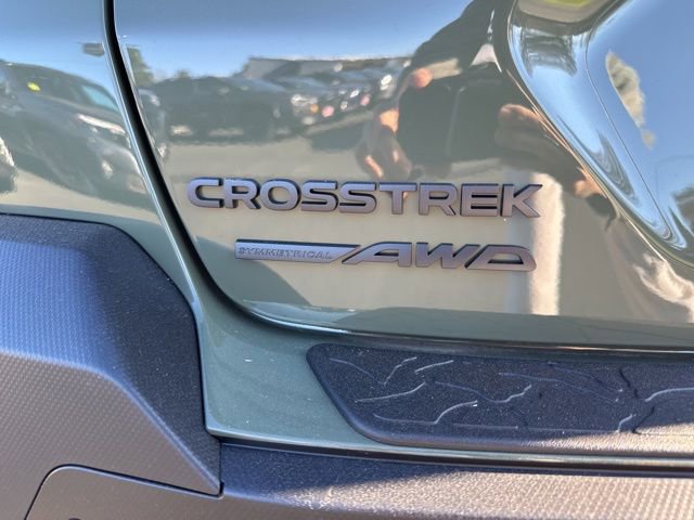 New 2026 Subaru Crosstrek 2.5i Wilderness w/ Wilderness Package AWD/4WD image 9