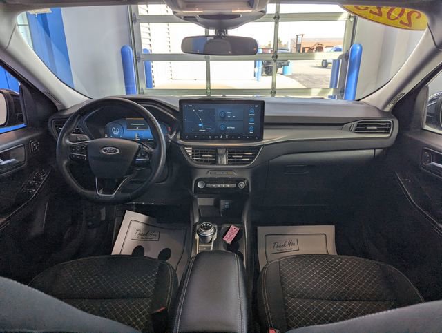 Used 2023 Ford Escape Active w/ Tech Pack #2 AWD/4WD image 12