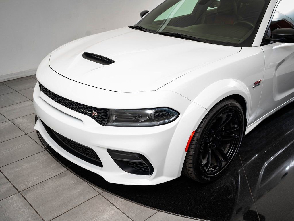 Used 2023 Dodge Charger Scat Pack image 3