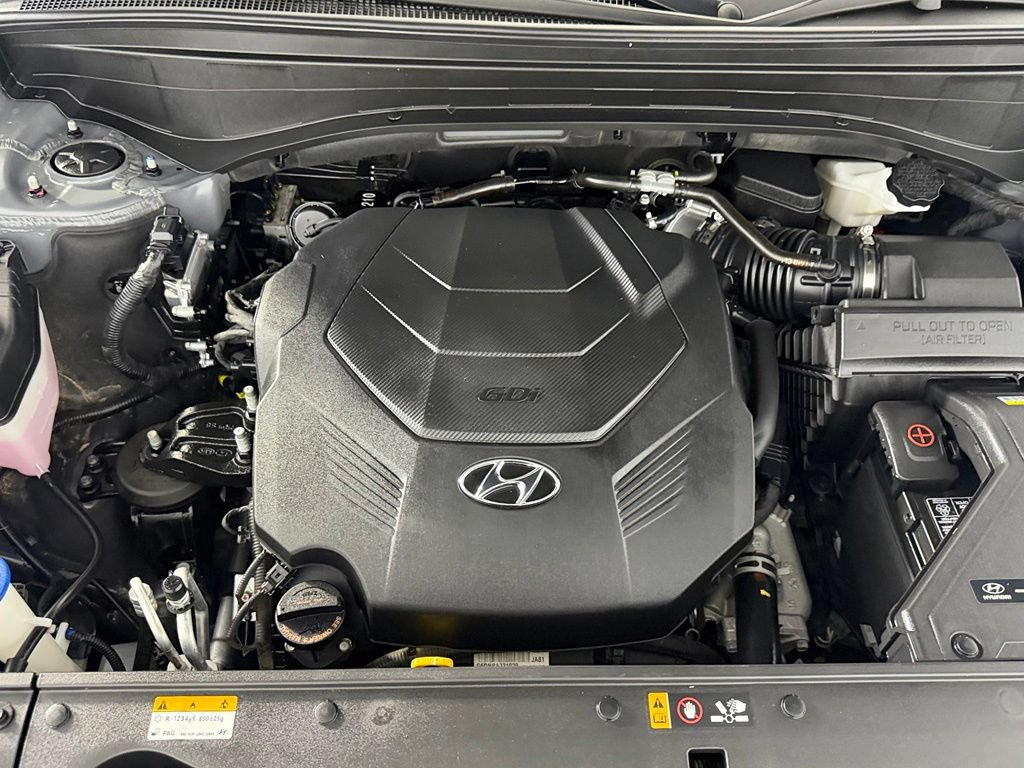 Used 2024 Hyundai Palisade XRT FWD image 33
