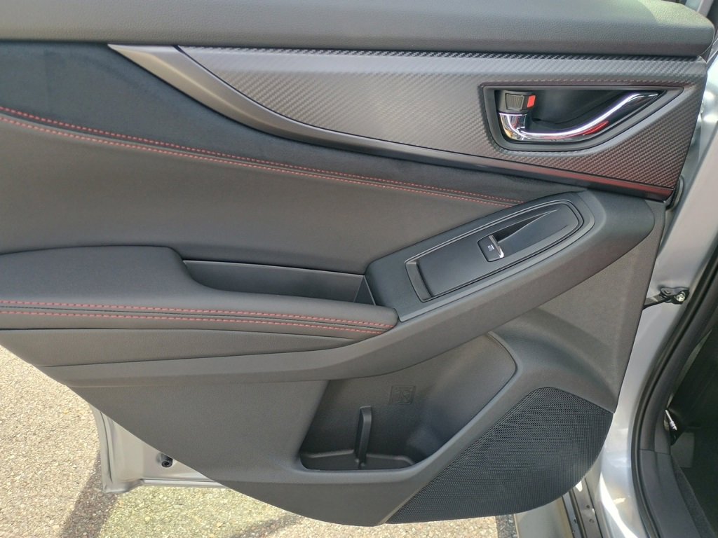 New 2025 Subaru WRX Limited image 12