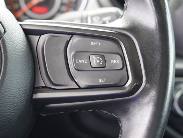 Used 2021 Jeep Gladiator Sport AWD/4WD image 18