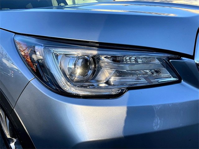 Used 2022 Subaru Ascent Limited image 31