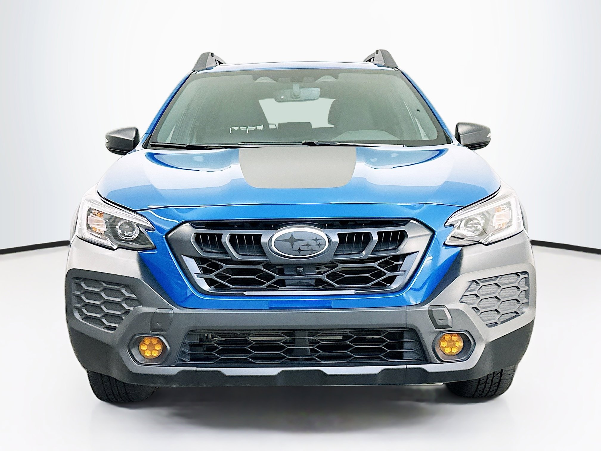 Used 2024 Subaru Outback Wilderness image 2