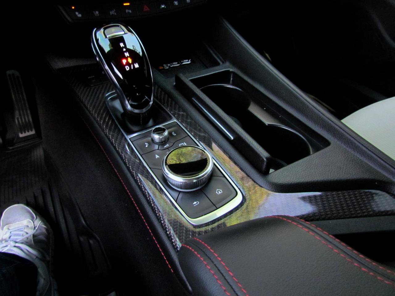 Used 2025 Cadillac CT5 V image 27