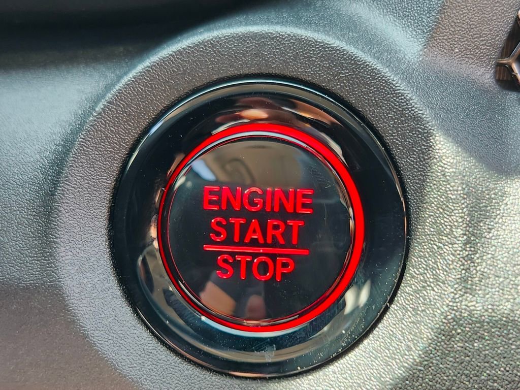 New 2026 Honda CR-V EX image 20