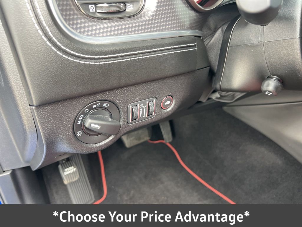 Used 2022 Dodge Charger SRT Hellcat w/ Harman/Kardon Audio Group image 45