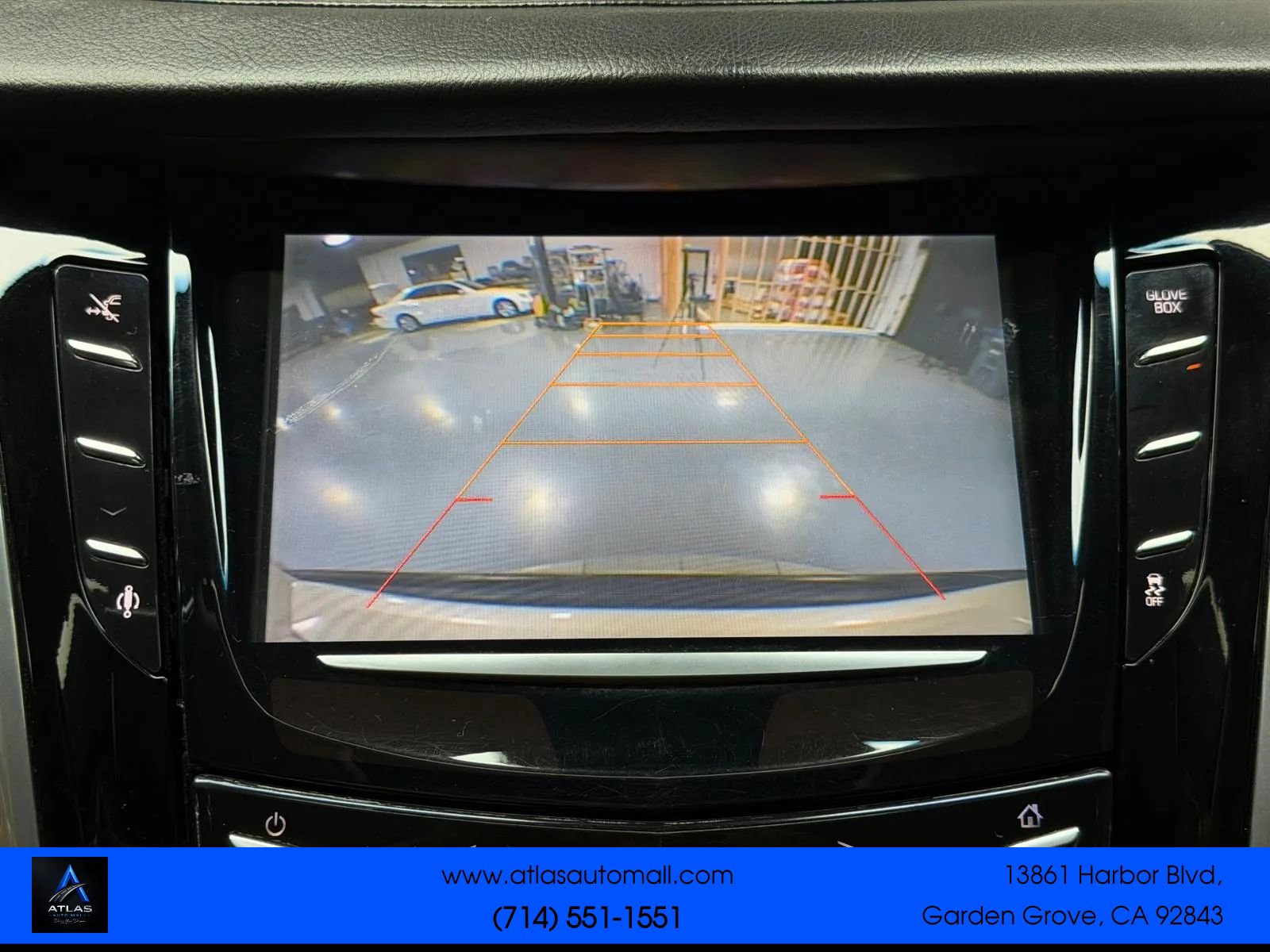 Used 2015 Cadillac Escalade Premium AWD/4WD image 47