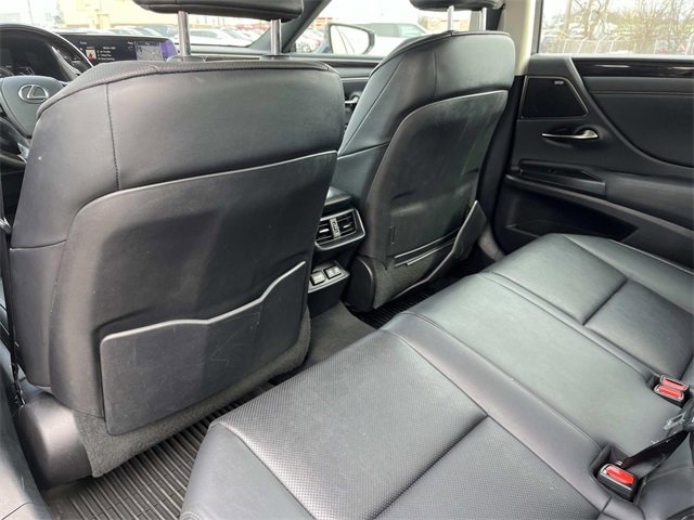 Used 2021 Lexus ES 300h w/ Premium Package image 19