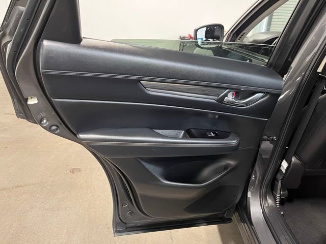 Used 2018 MAZDA CX-5 Grand Touring AWD/4WD image 19