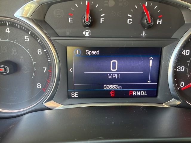Used 2020 Chevrolet Blazer LT FWD image 17