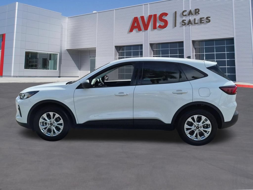 Used 2025 Ford Escape Active FWD image 11