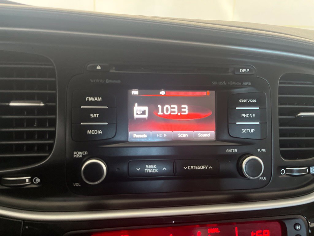 Used 2015 Kia Optima EX w/ EX Premium Package FWD image 57