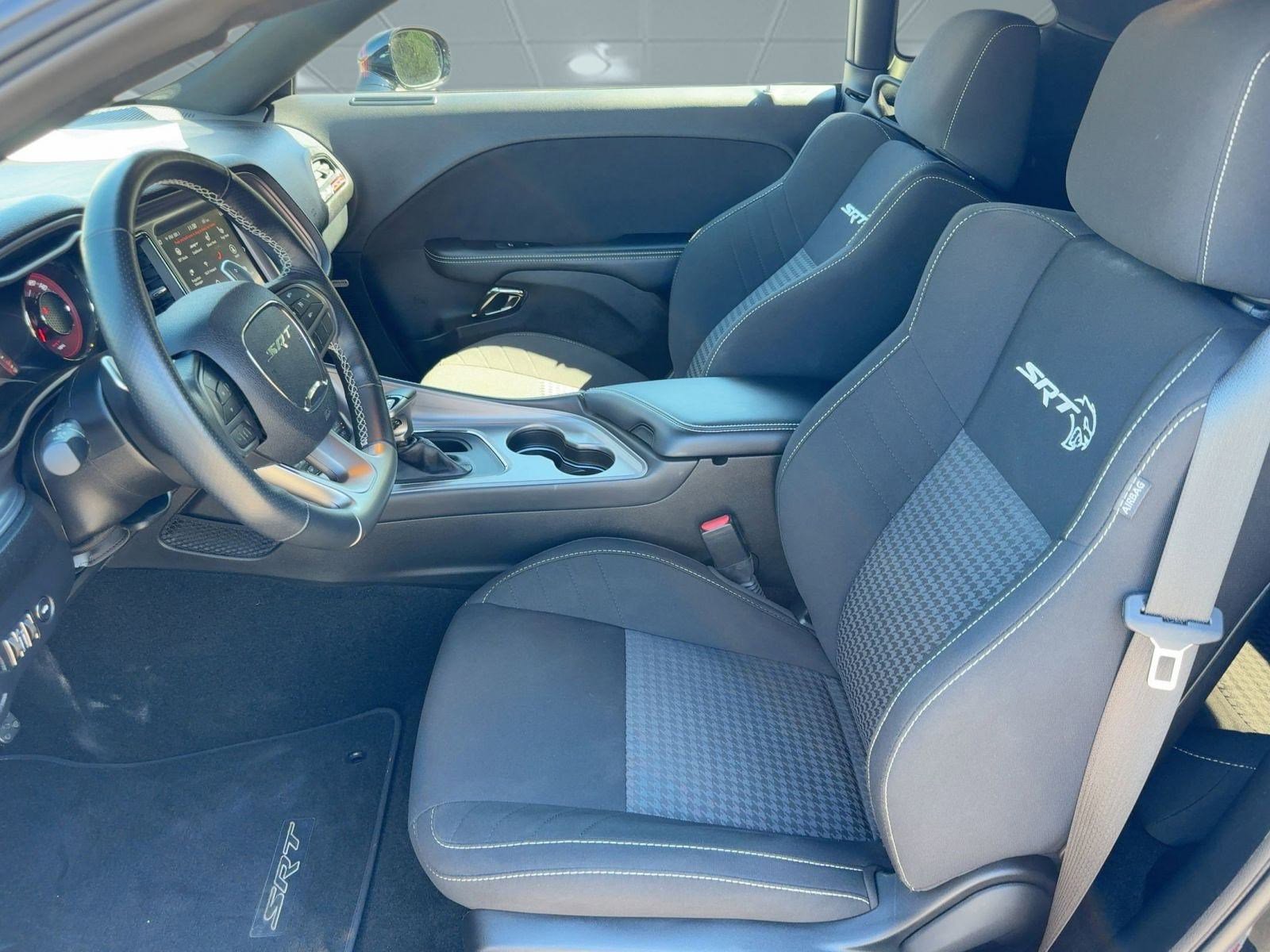 Used 2023 Dodge Challenger SRT Hellcat image 5