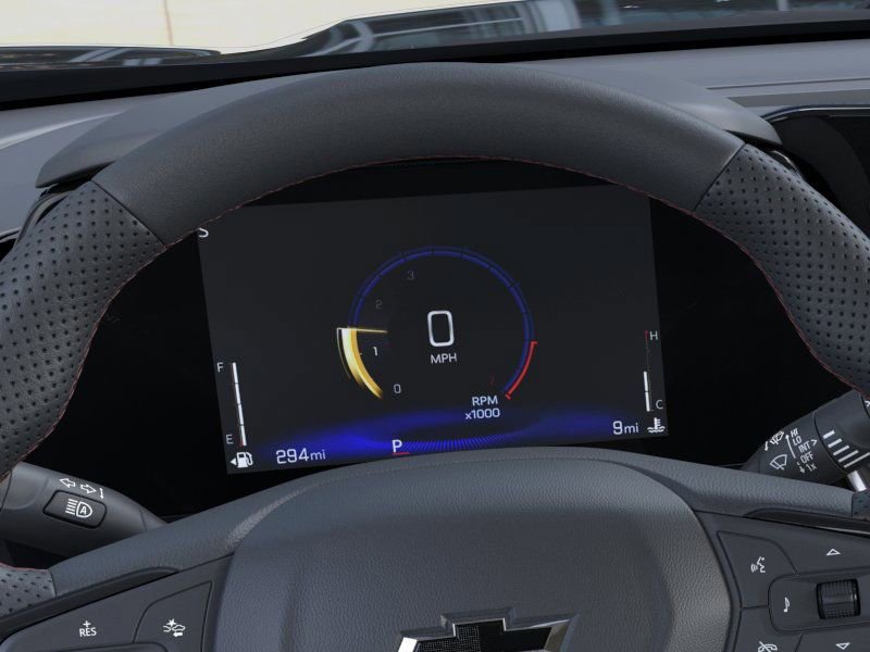 New 2026 Chevrolet Trax RS w/ Driver Confidence Package image 22