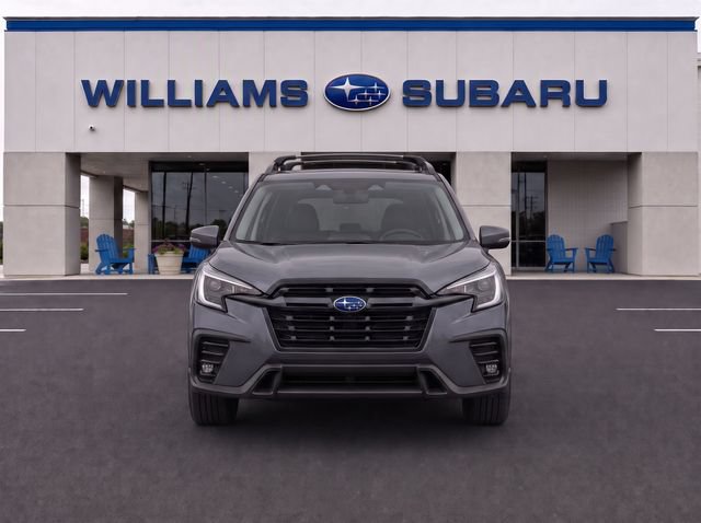 Used 2024 Subaru Ascent Onyx Edition Limited AWD/4WD image 6