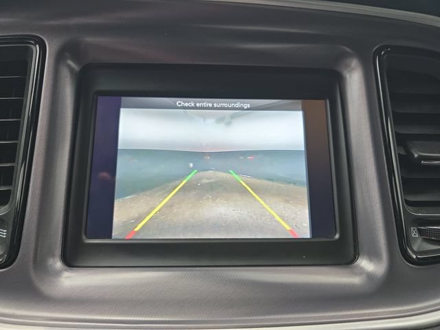 Used 2019 Dodge Challenger SXT RWD image 23