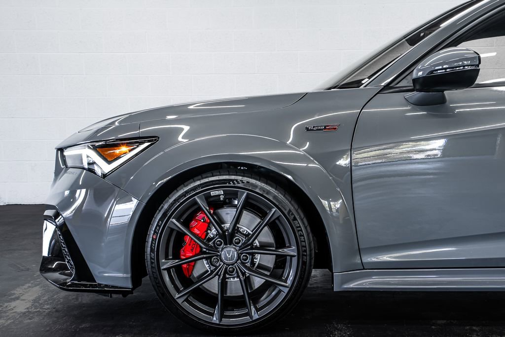 New 2026 Acura Integra Type S image 12