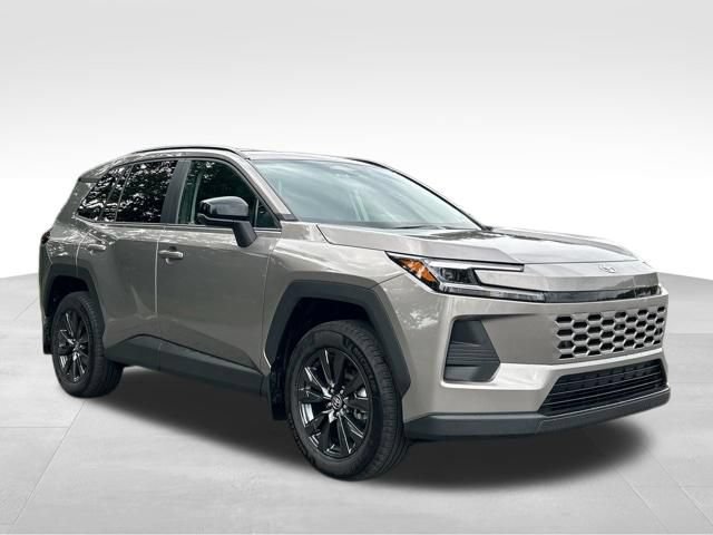 Certified 2026 Toyota RAV4 XLE Premium w/ Weather Package AWD/4WD image 7