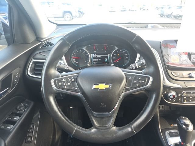 Used 2018 Chevrolet Equinox Premier w/ LPO, Protection Package image 13