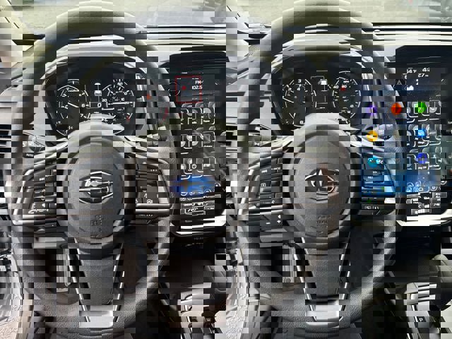 New 2026 Subaru Impreza 2.0i Sport image 70