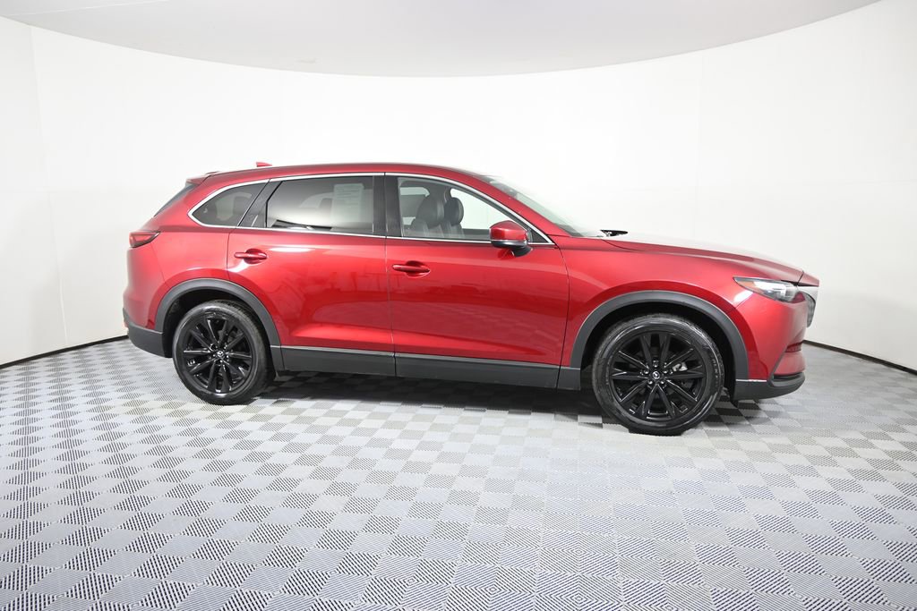 Used 2023 MAZDA CX-9 Touring Plus image 8