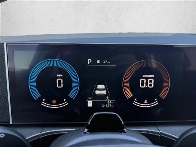 Used 2025 Hyundai Santa Fe SEL image 15