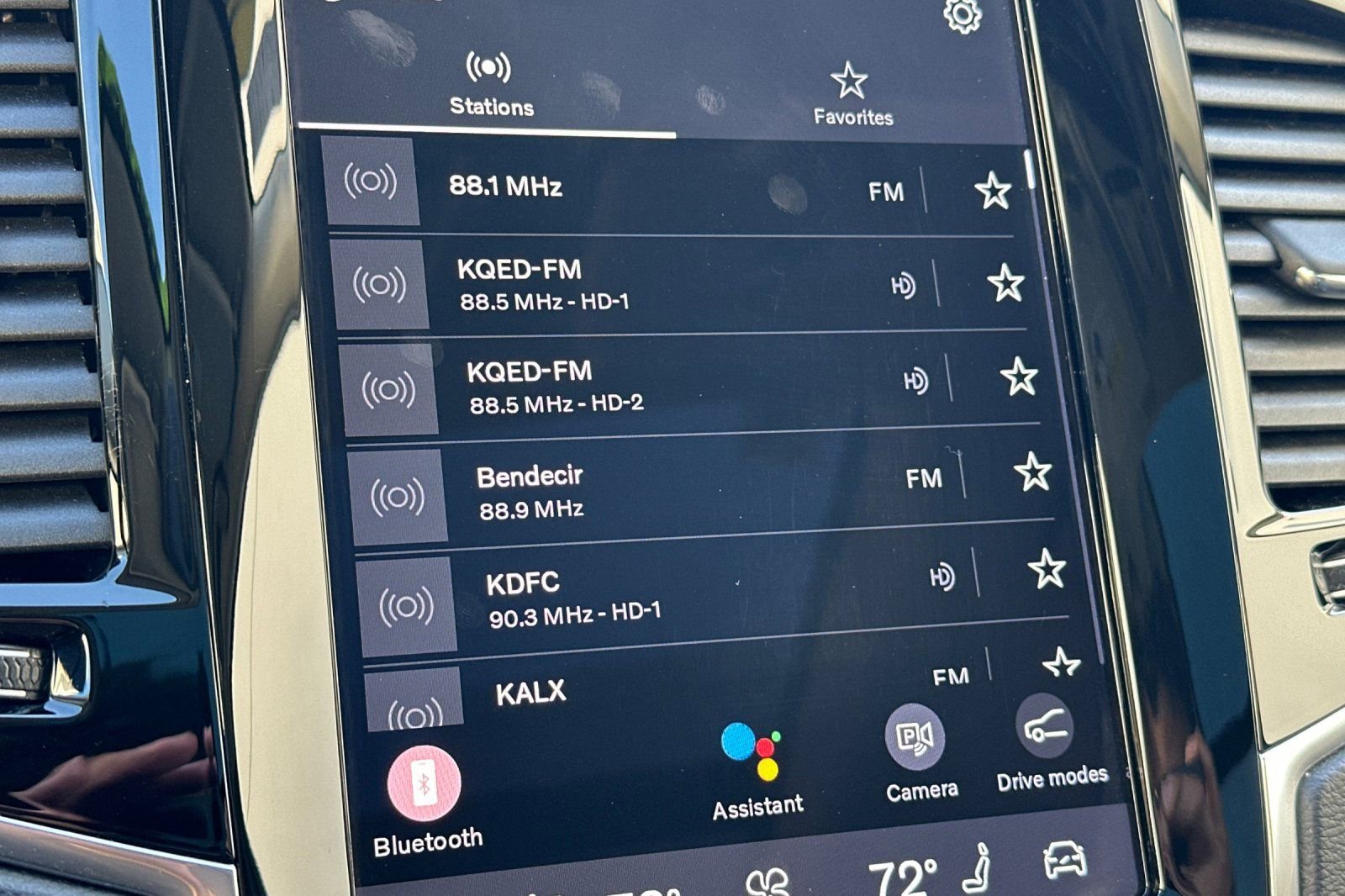 Used 2023 Volvo XC90 B6 Ultimate w/ Protection Package Premier image 22