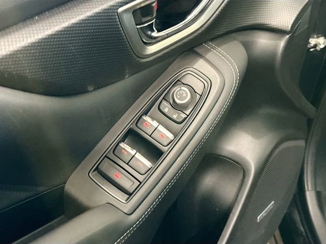 Used 2020 Subaru Forester Limited w/ Popular Package #3 image 19