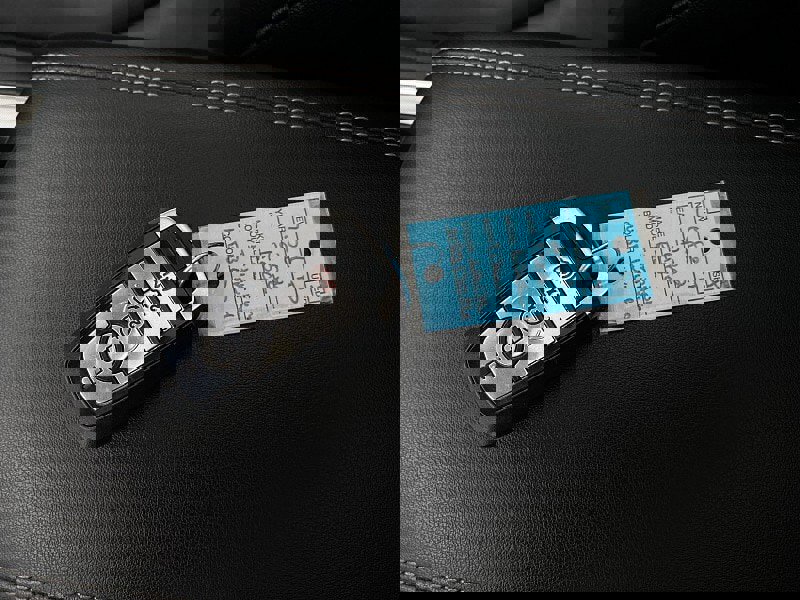 Certified 2022 Ford Edge Titanium w/ Cargo Accessory Package image 59