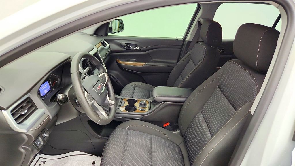 Used 2023 GMC Acadia SLE w/ Driver Convenience Package FWD image 19